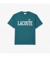 Camiseta Lacoste TH7411 IY4 Azul