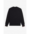 Sudadera Fred Perry