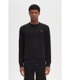 Sudadera Fred Perry