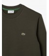 Sudadera Lacoste