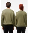 Sudadera Lacoste SH2741 BMY Verde Kaki