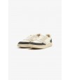 Zapatillas Pompeii Ecru Anthracite