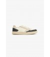 Zapatillas Pompeii Ecru Anthracite