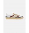 Zapatillas Morrison Heritage Blanco/Azul/Burdeos