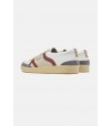 Zapatillas Morrison Heritage Blanco/Azul/Burdeos