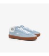 Zapatillas Lacoste Basehot 224 Azul
