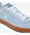 Zapatillas Lacoste Basehot 224 Azul