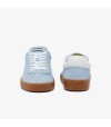 Zapatillas Lacoste Basehot 224 Azul