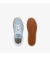 Zapatillas Lacoste Basehot 224 Azul