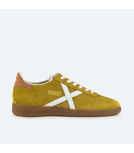 Zapatillas Munich Barru 159