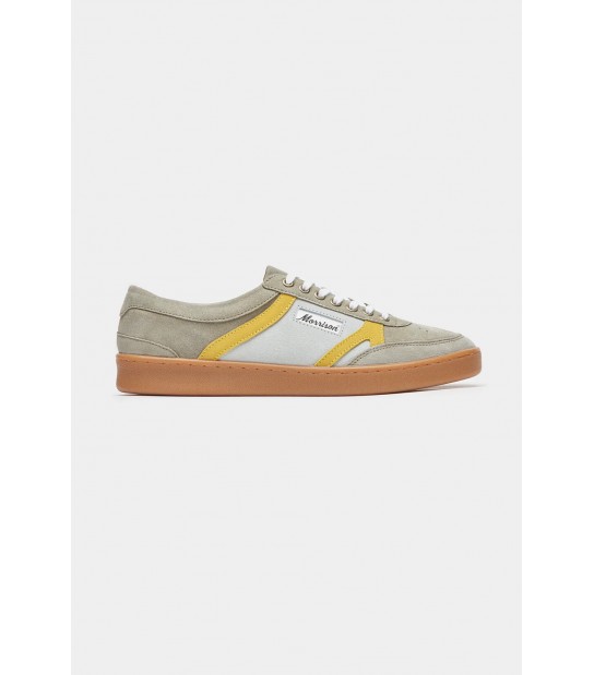 Zapatillas Morrison Hudson