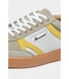 Zapatillas Morrison Hudson Gris