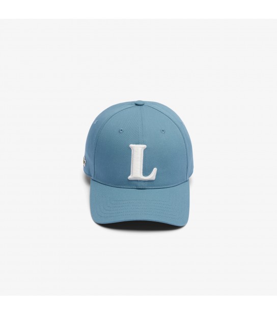 Gorra Lacoste Azul