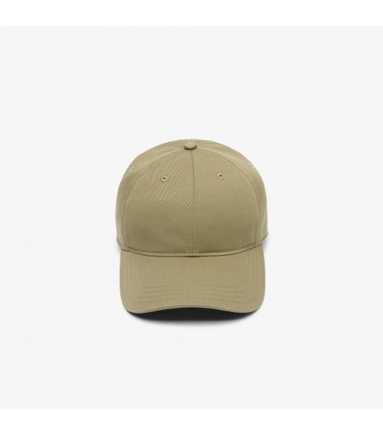 Gorra Lacoste
