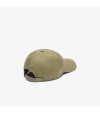 Gorra Lacoste