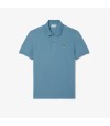 Polo lacoste azul