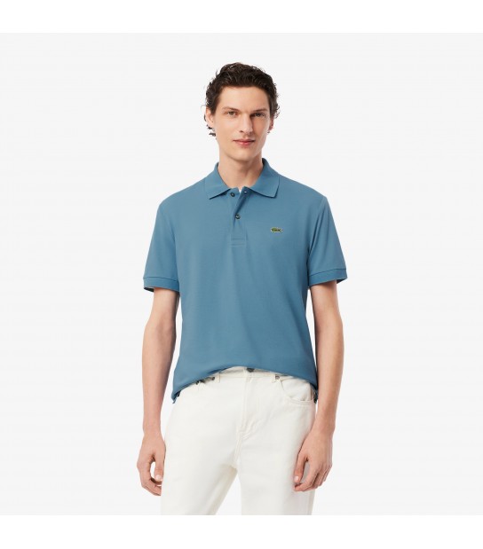 Polo lacoste PH9851 Azul
