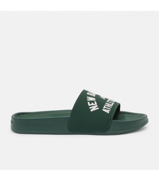 Chanclas New Balance 200S3 Verde