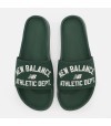 Chanclas New Balance 200S3 Verde