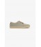 Zapatillas Pompeii Canvas Khaki Almond