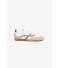 Zapatillas Pompeii Ecru Khaki