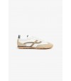 Zapatillas Pompeii Ecru Khaki