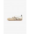 Zapatillas Pompeii Ecru Khaki