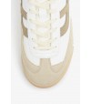 Zapatillas Pompeii Ecru Khaki