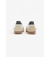 Zapatillas Pompeii Ecru Khaki