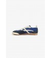 Zapatillas Pompeii Navy Cream