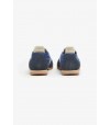Zapatillas Pompeii Navy Cream