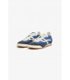 Zapatillas Pompeii Navy Cream