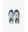 Zapatillas Pompeii Navy Cream