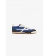 Zapatillas Pompeii Navy Cream