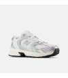 Zapatillas New Balance 530 SEB Blanco y Verde
