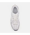 Zapatillas New Balance 530 ESB Blanco y Gris 