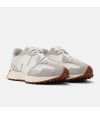 Zapatillas New Balance 327 ASK Blanco y Gris