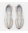 Zapatillas New Balance 327 ASK Blanco y Gris