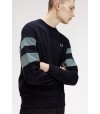 Sudadera Fred Perry