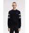 Sudadera Fred Perry
