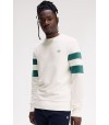 Sudadera Fred Perry