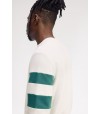 Sudadera Fred Perry