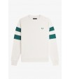 Sudadera Fred Perry