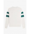 Sudadera Fred Perry