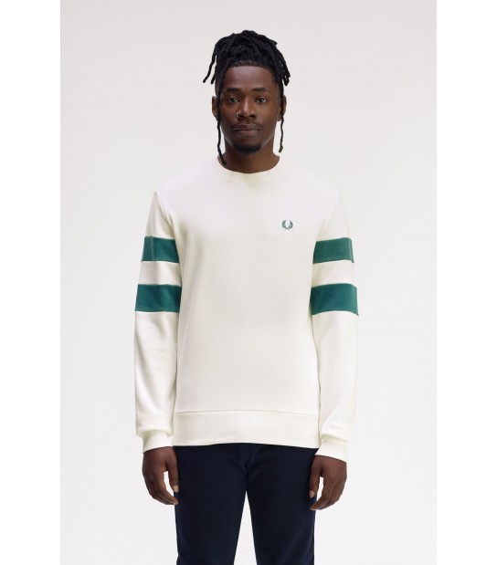 Sudadera Fred Perry