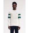 Sudadera Fred Perry