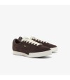 Zapatillas Lacoste Aura Marrón 