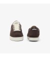 Zapatillas Lacoste Aura Marrón 