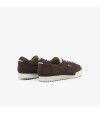 Zapatillas Lacoste Aura Marrón 