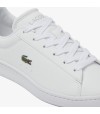 Zapatillas Lacoste Carnaby Set 224 Blanco